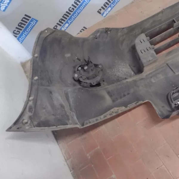 Paraurti Anteriore Nissan Qashqai 2007 – 2010