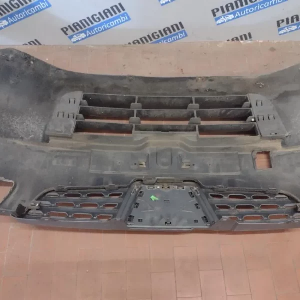 Paraurti Anteriore Nissan Qashqai 2007 – 2010