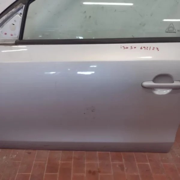 Porta Anteriore Sinistra Hyundai I30 2010