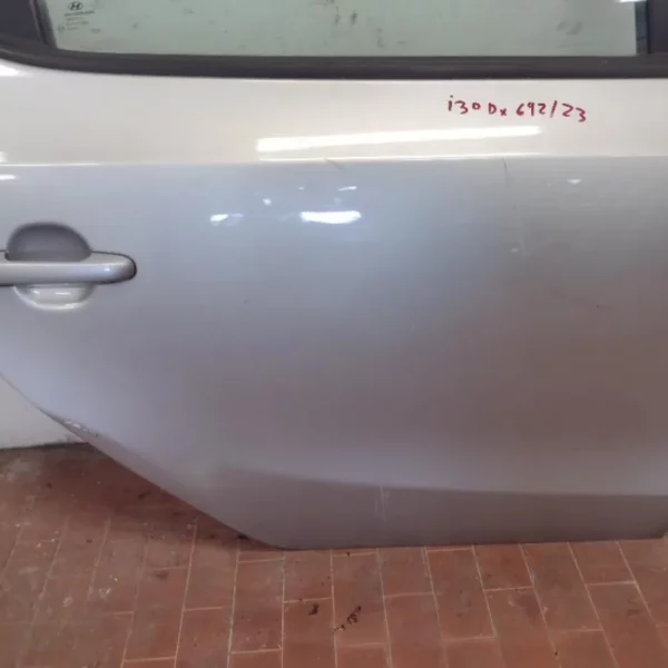 Porta Posteriore Destra Hyundai I30 2010