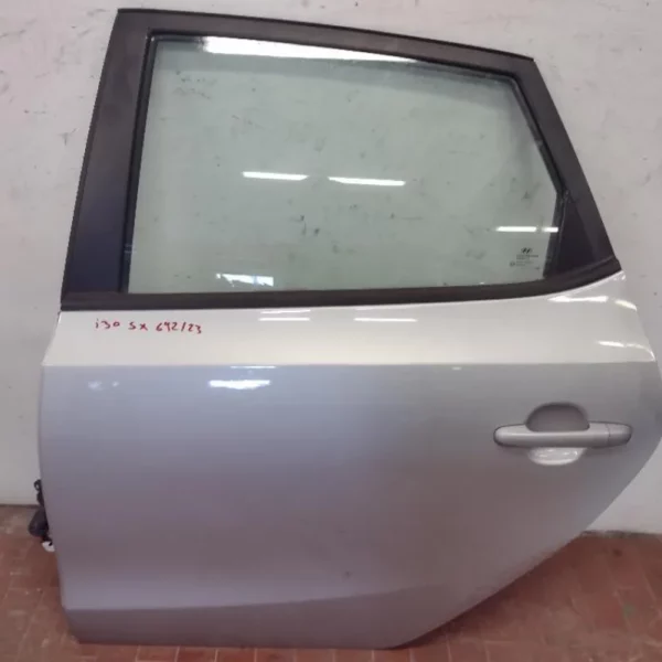 Porta Posteriore Sinistra Hyundai I30 2010