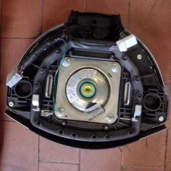 Kit Airbag Nissan Qashqai 2011