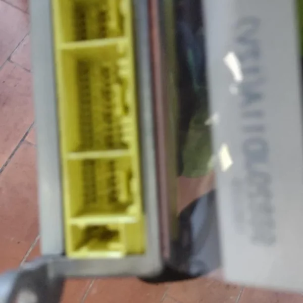 Kit Airbag Nissan Qashqai 2011