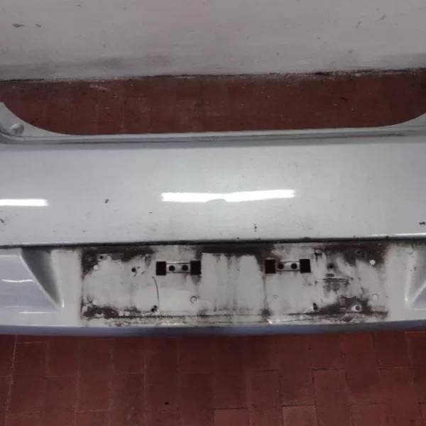 Paraurti Posteriore Hyundai I30 2010