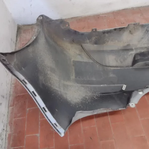 Paraurti Posteriore Hyundai I30 2010