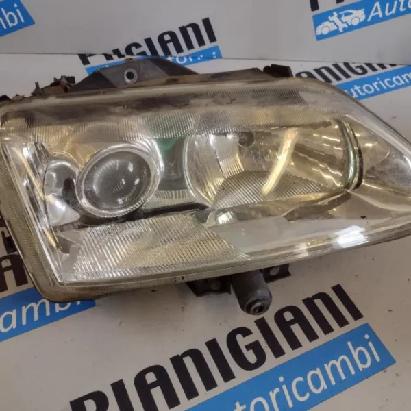 Faro / Proiettore Anteriore Sinistro Xenon Renault Espace