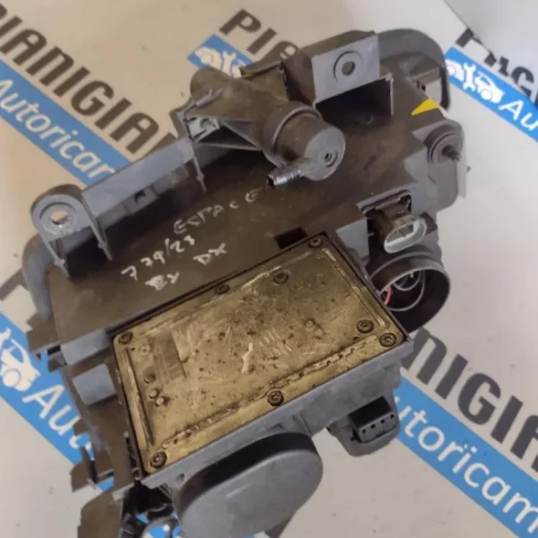 Faro / Proiettore Anteriore Sinistro Xenon Renault Espace