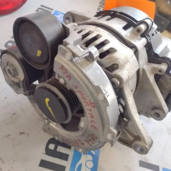 Alternatore Kia Sportage D4FE
