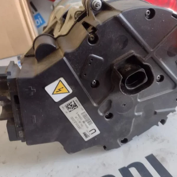 Alternatore Kia Sportage D4FE