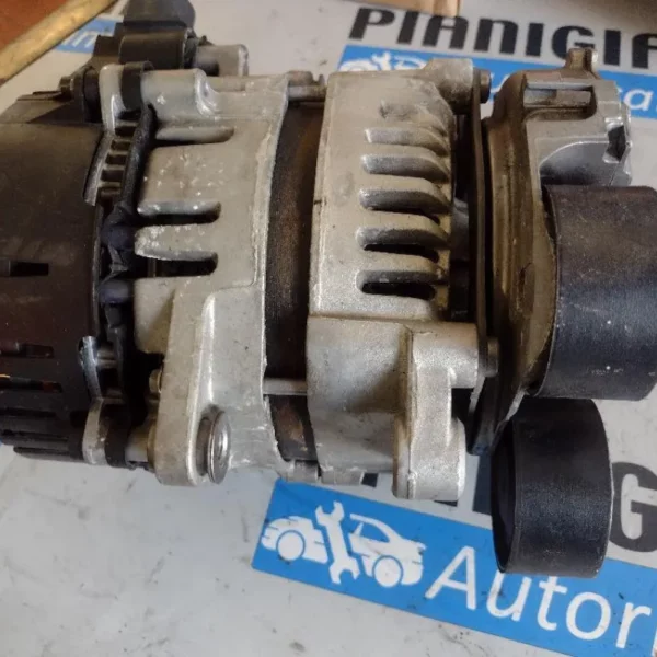 Alternatore Kia Sportage D4FE