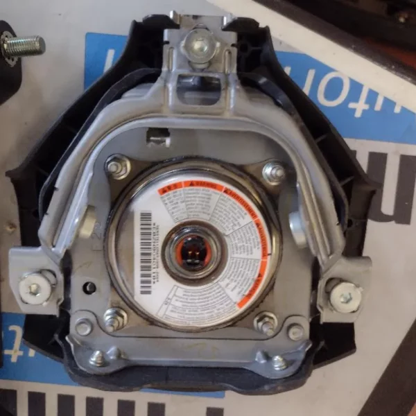 Kit Airbag Suzuki SX4 2009