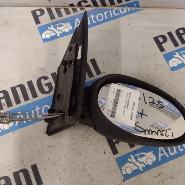 Specchietto Destro Smart ForTwo 2001 – 2007