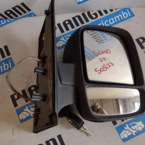 Specchietto Destro Fiat Scudo 2008