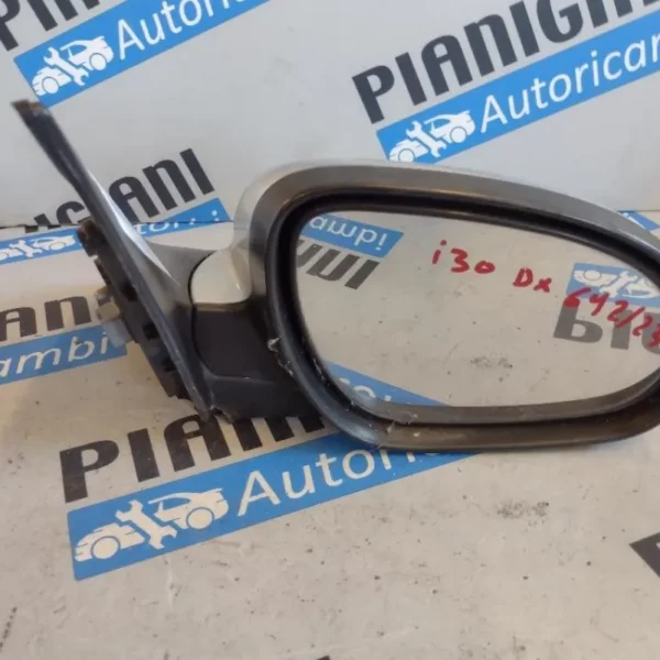Specchietto Destro Hyundai I30 2010
