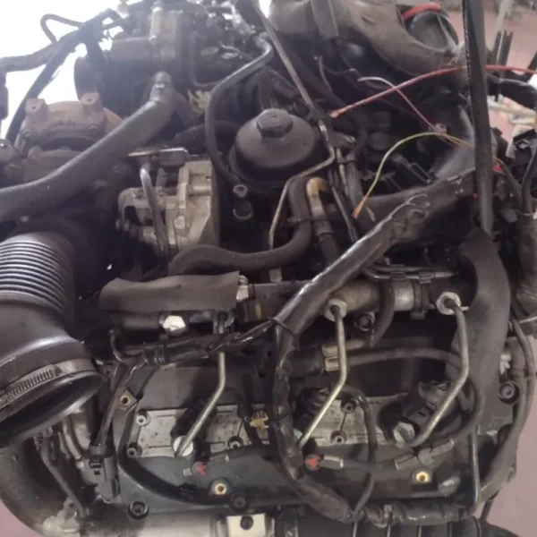 Motore Audi A6 BPP 234.000 Km