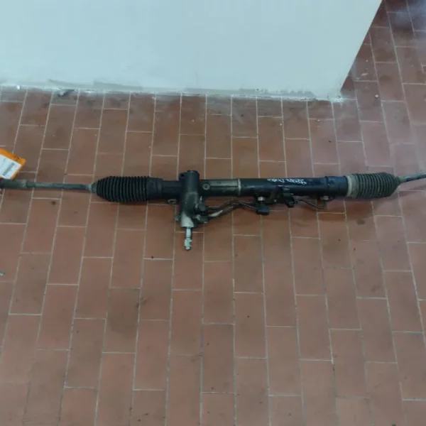 Scatola Guida Fiat Doblò 2015