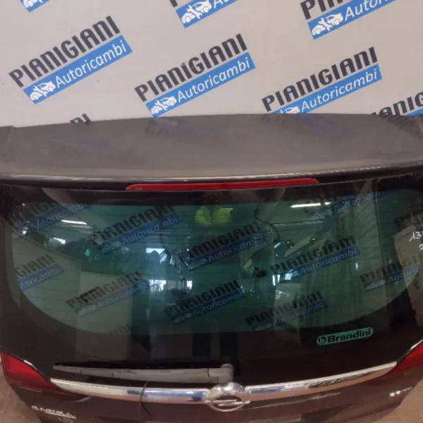 Portellone Posteriore Opel Zafira C