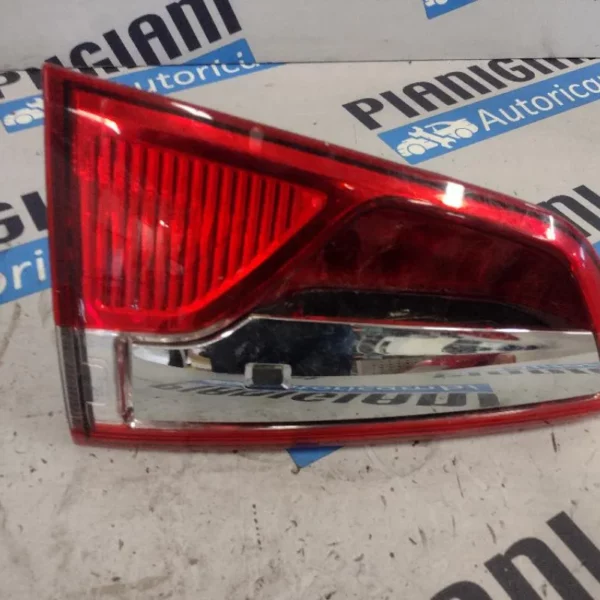 Faro Posteriore Destro Interno Ford Ecosport 2017