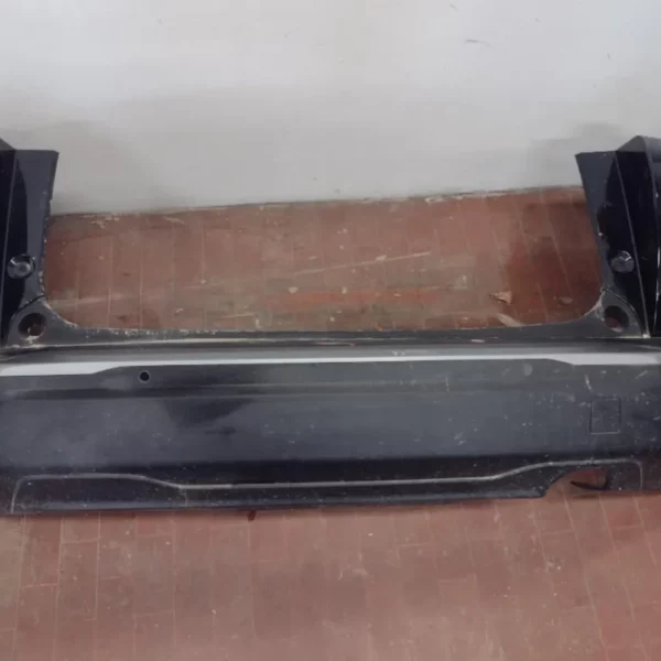 Paraurti Posteriore Peugeot 2008 anno 2023