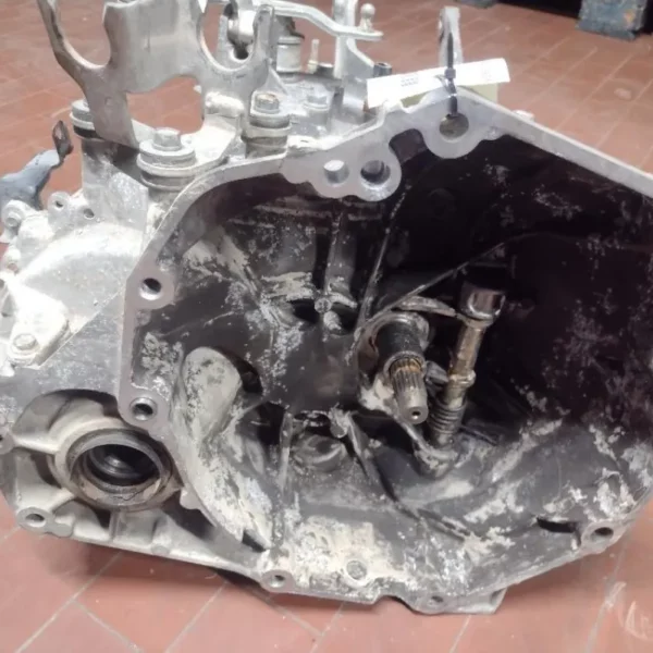 Cambio Suzuki Celerio K10C