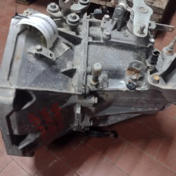 Cambio Suzuki Celerio K10C