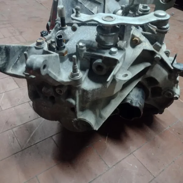 Cambio Suzuki Celerio K10C