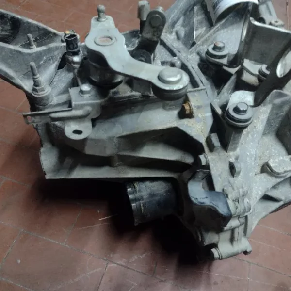 Cambio Suzuki Celerio K10C