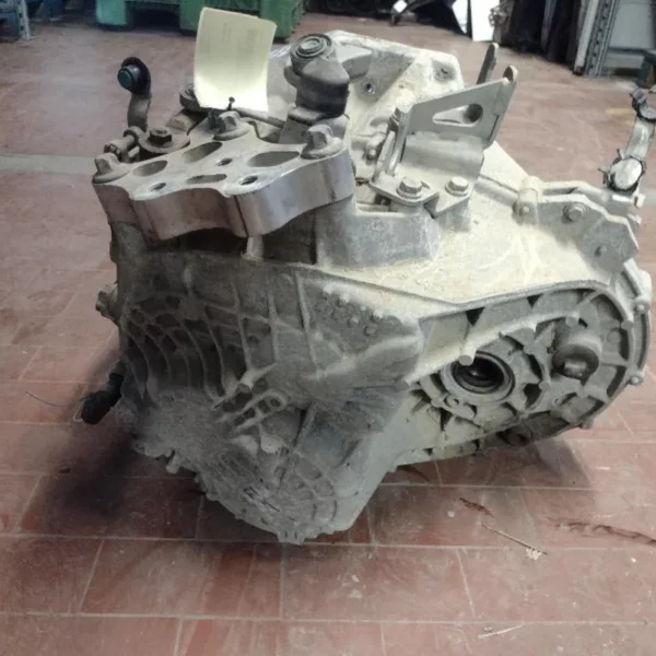 Cambio Fiat 500L 940B7000 6 marce