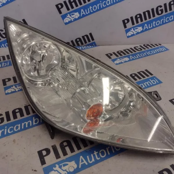 Faro Anteriore Destro Mitsubishi Colt 2007
