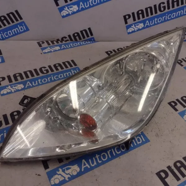 Faro Anteriore Sinistro Mitsubishi Colt 2007