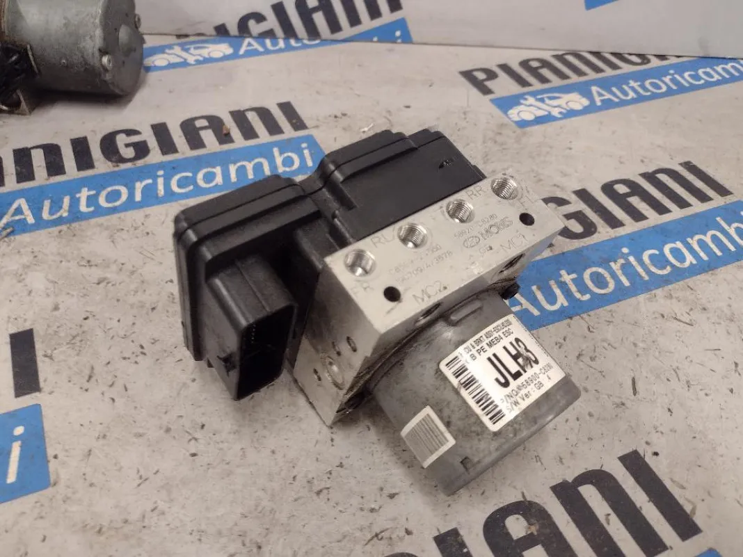 Pompa Abs Hyundai i20 2020