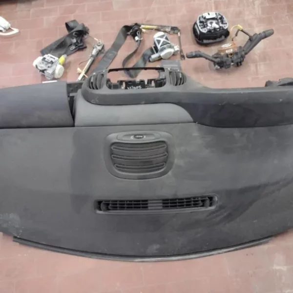 Kit Airbag Fiat 500L 2015