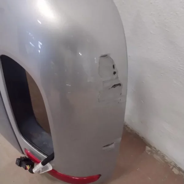 Porta Posteriore Destra a Battente Mini Clubman 2011