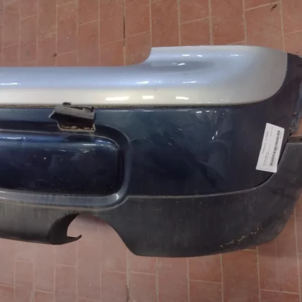 Paraurti posteriore Mini Clubman 2011