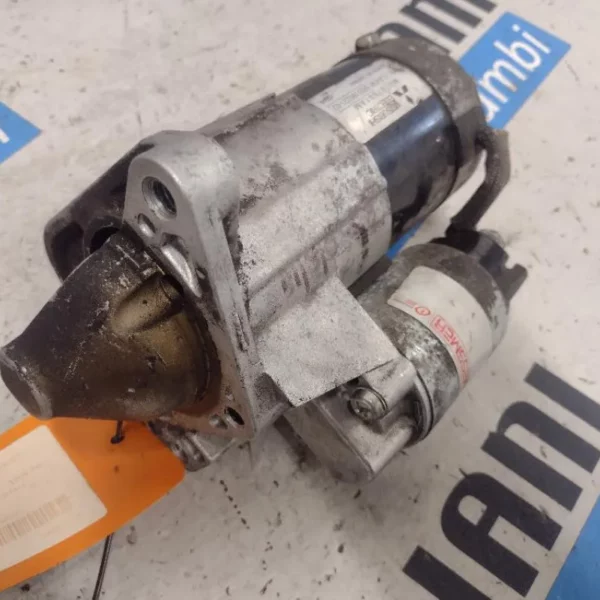 Motorino di Avviamento Renault Kangoo K9KC8