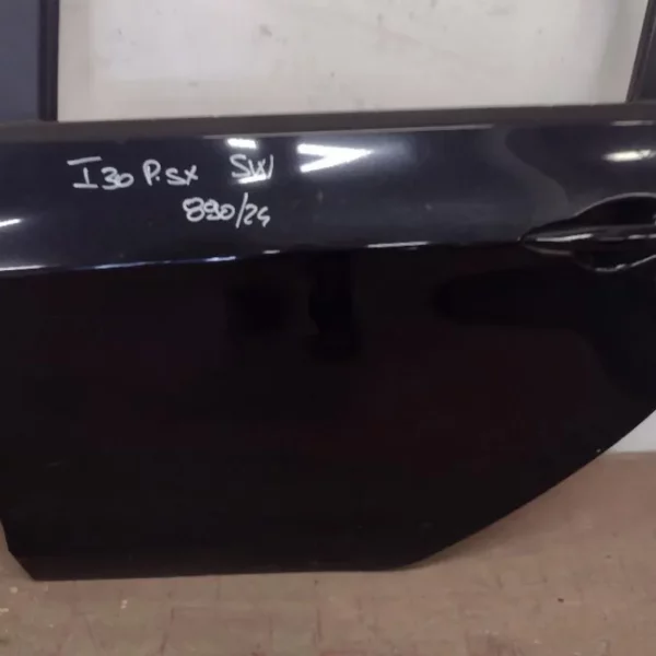 Porta Posteriore sinistra Hyundai I30 2014