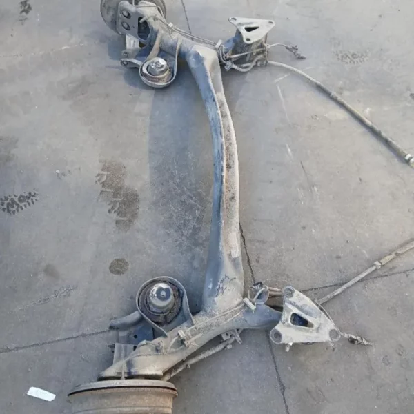 Ponte Posteriore Fiat Panda 2011 – 2024 312A2000