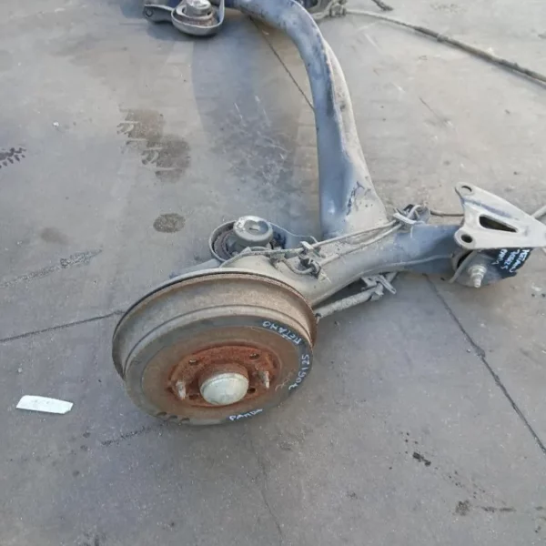 Ponte Posteriore Fiat Panda 2011 – 2024 312A2000