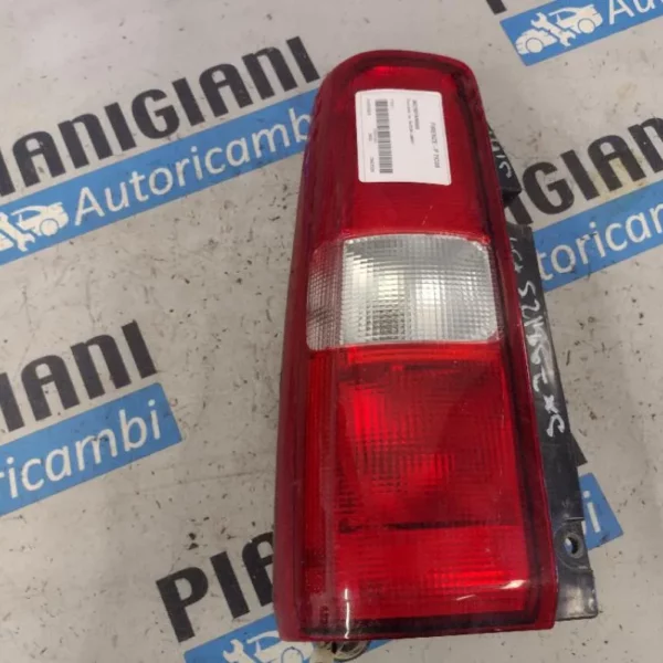 Faro Posteriore Sinistro Suzuki Jimny