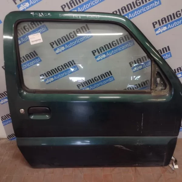 Porta Destra Suzuki Jimny 1998 – 2005