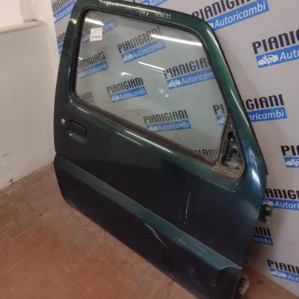 Porta Destra Suzuki Jimny 1998 – 2005