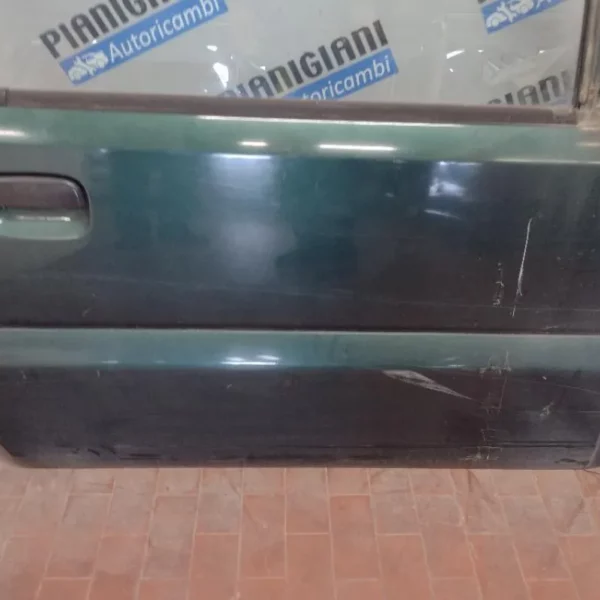 Porta Destra Suzuki Jimny 1998 – 2005