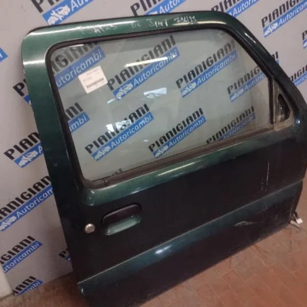 Porta Destra Suzuki Jimny 1998 – 2005