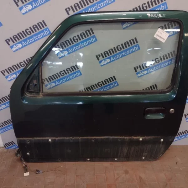 Porta Sinistra Suzuki Jimny 1998 – 2005