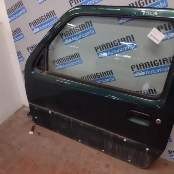 Porta Sinistra Suzuki Jimny 1998 – 2005