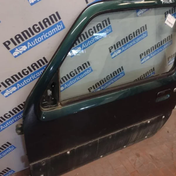 Porta Sinistra Suzuki Jimny 1998 – 2005