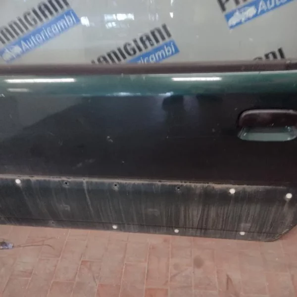 Porta Sinistra Suzuki Jimny 1998 – 2005