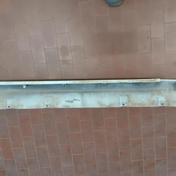 Minigonna Destra Suzuki Jimny 2010