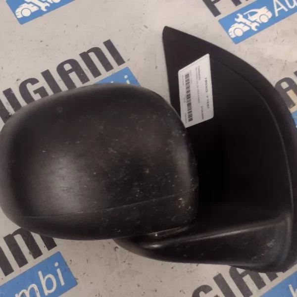 Specchietto Retrovisore Destro Fiat Panda  2011 – 2024