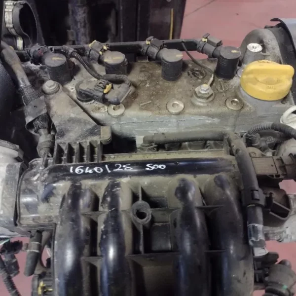 Motore Fiat 500L 843A1000 68.600 Km